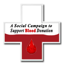 Donate Blood