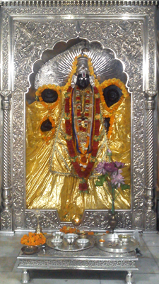 Hrishikesh Narayan
