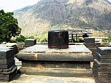 Lakha mandal shivling