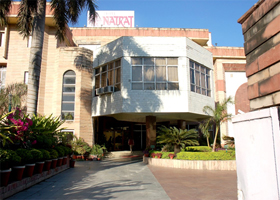 Hotel Natraj